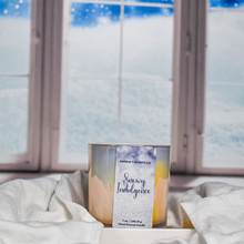Load image into Gallery viewer, Snowy Indulgence Candle
