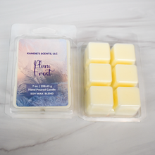 Load image into Gallery viewer, Plum Frost Wax Melt
