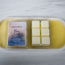 Load image into Gallery viewer, Plum Frost Wax Melt
