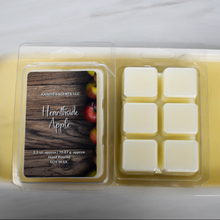 Load image into Gallery viewer, Hearthside Apple Wax Melt
