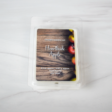 Load image into Gallery viewer, Hearthside Apple Wax Melt
