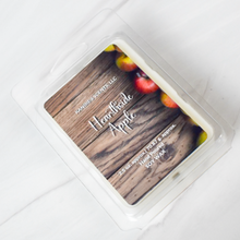 Load image into Gallery viewer, Hearthside Apple Wax Melt
