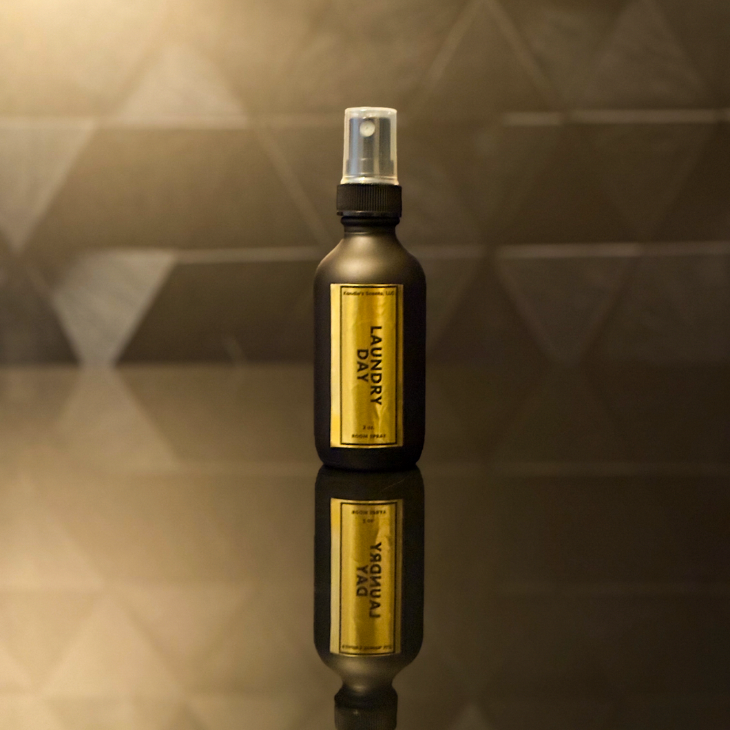 Laundry Day Room Spray