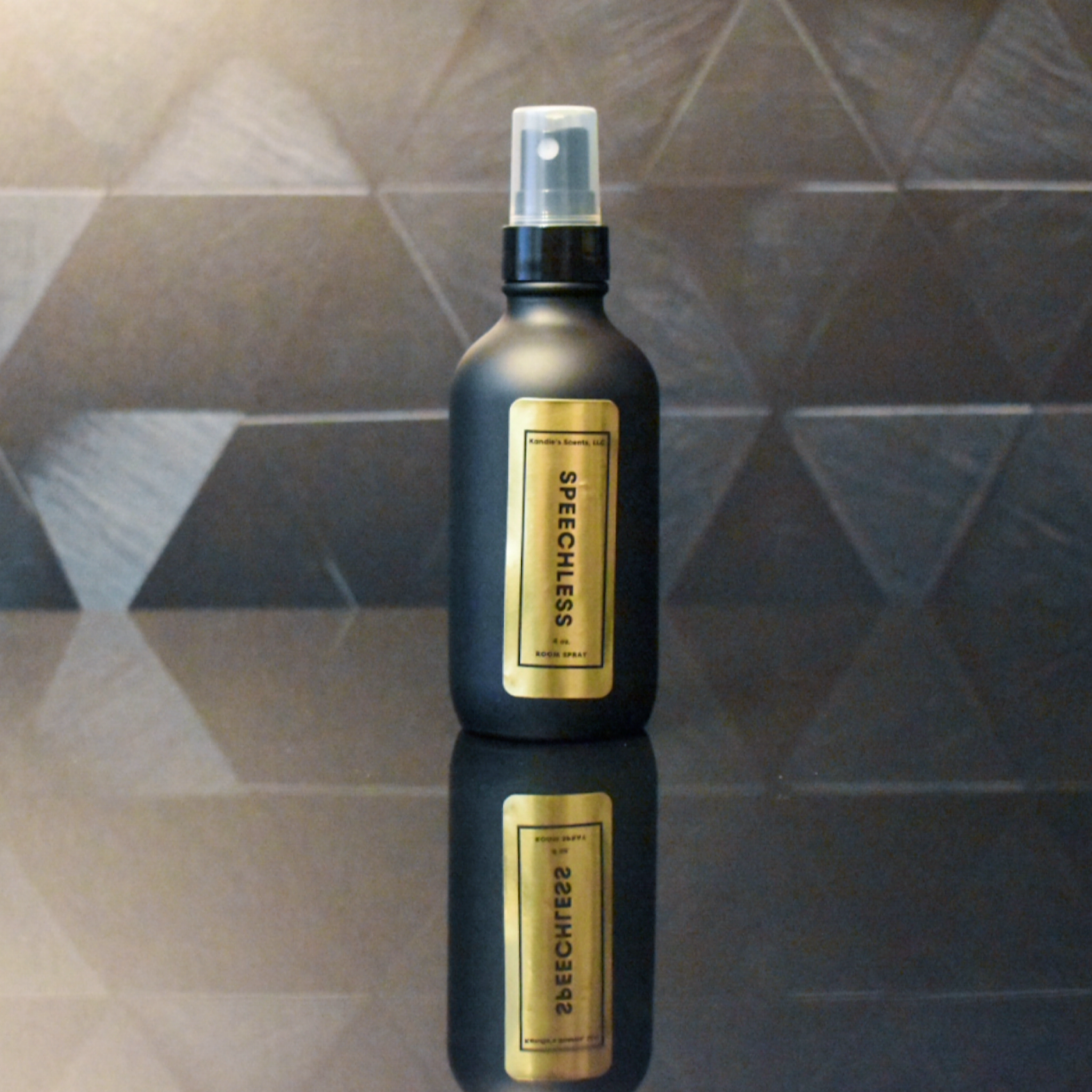 Speechless Room Spray