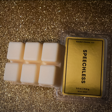 Load image into Gallery viewer, Speechless Wax Melt
