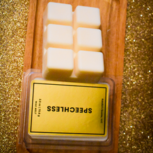 Load image into Gallery viewer, Speechless Wax Melt
