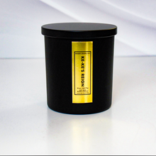 Load image into Gallery viewer, Ke-Ke&#39;s Reign Candle Jar
