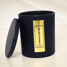 Load image into Gallery viewer, Ke-Ke&#39;s Reign Candle Jar
