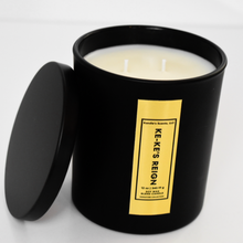 Load image into Gallery viewer, Ke-Ke&#39;s Reign Candle Jar
