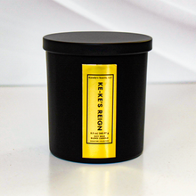 Load image into Gallery viewer, Ke-Ke&#39;s Reign Candle Jar
