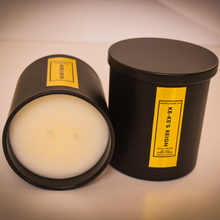 Load image into Gallery viewer, Ke-Ke&#39;s Reign Candle Jar
