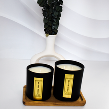 Load image into Gallery viewer, Ke-Ke&#39;s Reign Candle Jar
