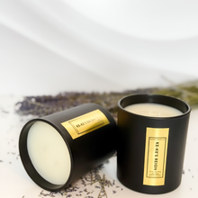 Load image into Gallery viewer, Ke-Ke&#39;s Reign Candle Jar
