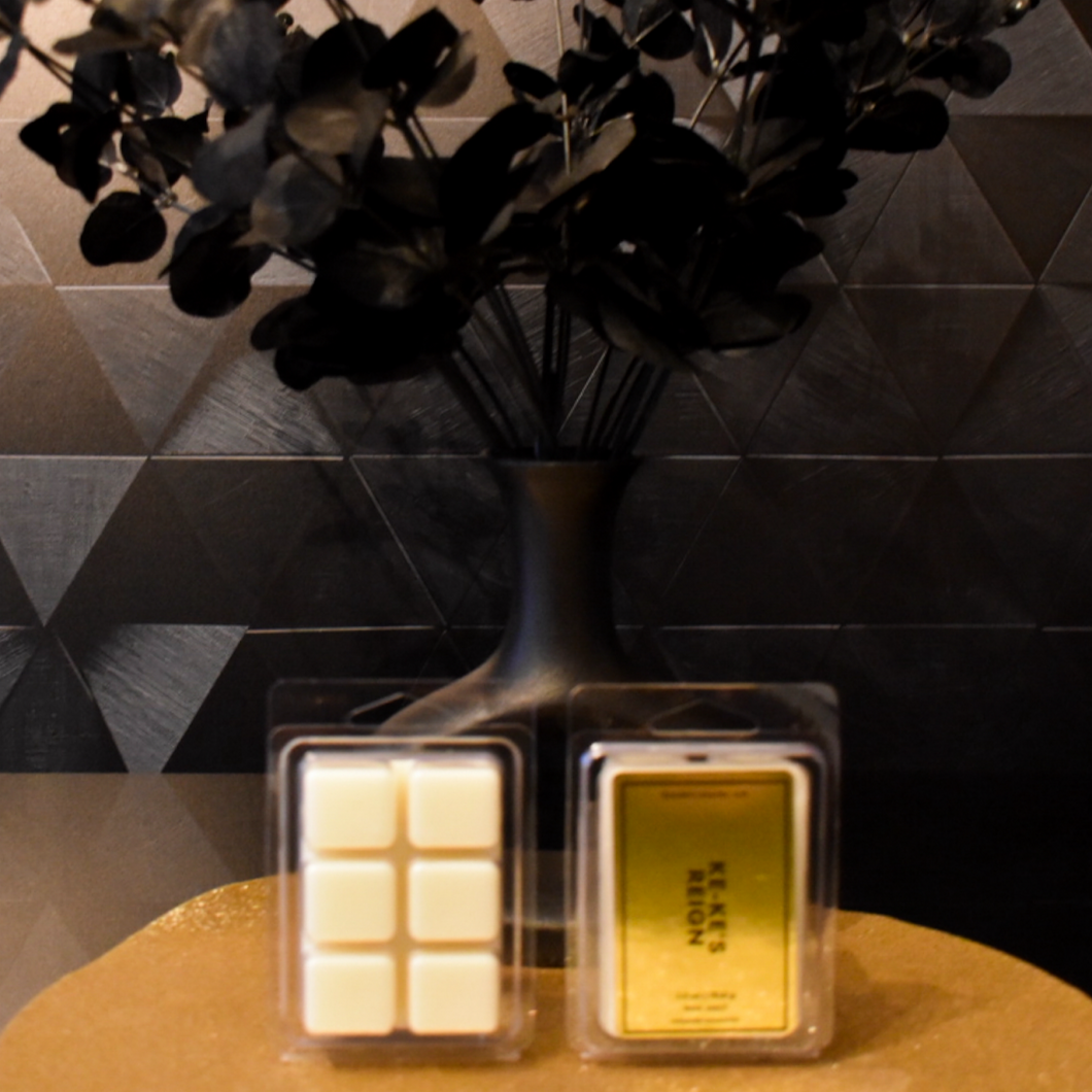 Ke-Ke's Reign Wax Melt