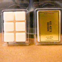 Load image into Gallery viewer, Ke-Ke&#39;s Reign Wax Melt
