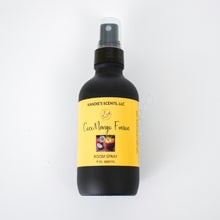 Load image into Gallery viewer, Fruity fragrance mist with mango and creamy coconut
