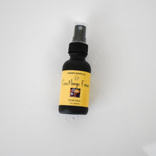 Load image into Gallery viewer, CocoMango Fusion room spray with tropical fruit and coconut scent
