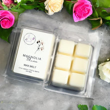 Load image into Gallery viewer, Wax Tarts - Magnolia Bliss Wax Melt
