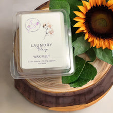 Load image into Gallery viewer, Wax Tarts - Laundry Day Wax Melt
