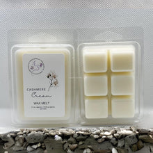 Load image into Gallery viewer, Wax Melt - Cashmere Cream Wax Melt
