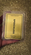 Load and play video in Gallery viewer, Speechless Wax Melt
