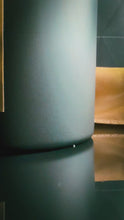 Load and play video in Gallery viewer, Grey Sweatpants Jar
