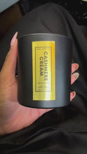 Load and play video in Gallery viewer, Cashmere Cream Jar
